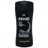 AXE Body Wash 400Ml Black