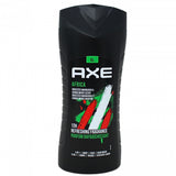 AXE Body Wash 400Ml Africa
