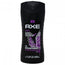 AXE Body Wash 400Ml Excite 12/Pack