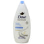 DOVE Body Wash 500Ml Derma Soothing 12/Pack