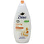 DOVE Body Wash 500Ml Castor Oil 0% 12/Pack