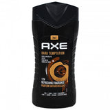 AXE Body Wash 250Ml Dark Tempt (B)