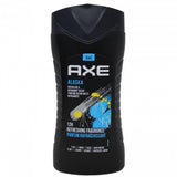 AXE Body Wash 250Ml Alaska (B)