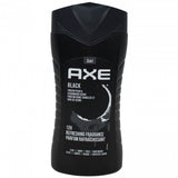 AXE Body Wash 250Ml Black (B)