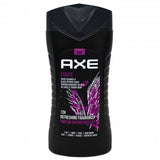 AXE Body Wash 250Ml Excite (B)