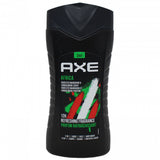 AXE Body Wash 250Ml Africa (B)