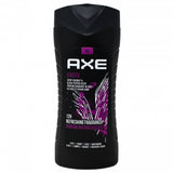 AXE Body Wash 400Ml Excite (B)