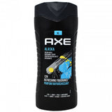 AXE Body Wash 400Ml Alaska (B)