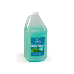 WAVE SENSATION SPA Citrus and Sea Foam Shower Gel 1 gallon/4 litre