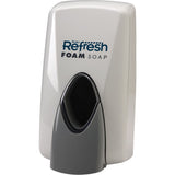 STOKO Refresh Foam Soap Dispenser Pump 2000 ml Capacity