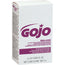 GOJO Deluxe Hand Soap with Moisturizers, Cream, 2 L Capacity, Scented 1/Pack
