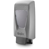 GOJO Pro TDX 2000 Dispenser, Push, 2000 ml Capacity, Cartridge Refill Format