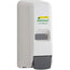 SAFEBLEND Soap Foam Dispenser Push 1000 ml Capacity 1/Pack