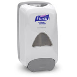 PURELL FMX-12 Dispenser, Push, 1200 ml Capacity 