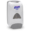 PURELL FMX-12 Dispenser, Push, 1200 ml Capacity 1/Pack