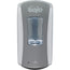 GOJO LTX-12 Dispenser, Touchless, 1200 ml Capacity, Cartridge Refill Format Color Grey 1/Pack