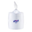 PURELL Sanitizing Wipes Large Wall Dispenser 1/Pack