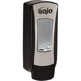 GOJO ADX-12 Foam Soap Dispenser, Push, 1250 ml Capacity, Cartridge Refill Format
