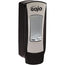 GOJO ADX-12 Foam Soap Dispenser, Push, 1250 ml Capacity, Cartridge Refill Format 1/Pack