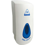 DUSTBANE Lotion Soap Dispenser Push 900 ml Capacity Bulk Format