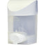 DUSTBANE Open Top Lotion Soap Dispenser Push 800 ml Capacity Bulk Format 1/Pack