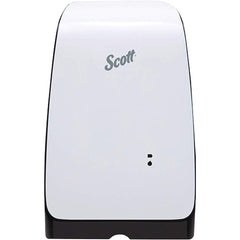 KIMBERLY-CLARK Scott Skin Care Dispenser, Touchless, 1200 ml Capacity 