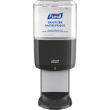 PURELL ES6 Hand Sanitizer Dispenser, Touchless, 1200 ml Capacity Color Graphite 