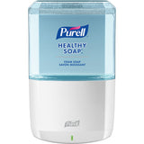 PURELL ES6 Soap Dispenser, Touchless, 1200 ml Capacity, Cartridge Refill Format Color White 