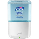PURELL ES8 Soap Dispenser, Touchless, 1200 ml Capacity, Cartridge Refill Format 