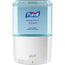 PURELL ES8 Soap Dispenser, Touchless, 1200 ml Capacity, Cartridge Refill Format 1/Pack