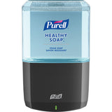 PURELL ES8 Soap Dispenser, Touchless, 1200 ml Capacity, Cartridge Refill Format Color Graphite 