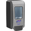 PURELL FMX-20 Dispenser, Push, 2000 ml Capacity, Cartridge Refill Format Color Graphite 1/Pack