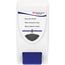 SC JOHNSON PROFESSIONAL Cleanse Shower Gel Dispenser, Push, 4000 ml Capacity, Cartridge Refill Format 1/Pack