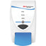 SC JOHNSON PROFESSIONAL Cleanse Washroom Dispenser, Push, 2000 ml Capacity, Cartridge Refill Format 1/Pack