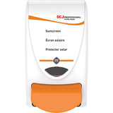SC JOHNSON PROFESSIONAL Stokoderm Sun Protect 30 Pure Sunscreen Dispenser 
