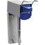 ZEP D-4000 Plus Hand Soap Dispenser Pump 3785 ml Capacity Bulk Format 1/Pack