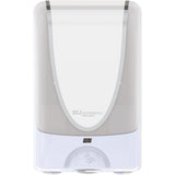 SC JOHNSON PROFESSIONAL Ultra Dispenser, Touchless, 1000 ml Capacity, Cartridge Refill Format Color White 