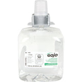 GOJO Green Certified Hand Cleaner, Foam, 1250 ml, Unscented