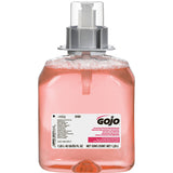 GOJO FMX-12 Hand Soap, Foam, 1250 ml, Scented