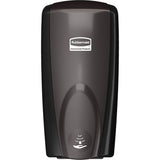 RUBBERMAID AutoFoam Dispenser Touchless 1000 ml Capacity Color Black & Black Pearl