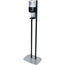 GOJO ES8 Dispenser Floor Stand Color Graphite 1/Pack