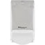 SC JOHNSON PROFESSIONAL Transparent AntiBac Dispenser, Touchless, 1000 ml Capacity, Cartridge Refill Format 1/Pack