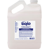 GOJO Premium Hand Soap, Cream, 3.78 L Capacity, Scented