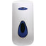 FROST Lotion Soap Dispenser Push 1000 ml Capacity Color Blue and white 1/Pack
