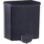 BOBRICK Surface-Mounted Soap Dispenser Push 1200 ml Capacity 1/Pack