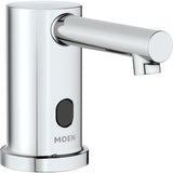 MOEN M-Power Align Style Soap Dispenser
