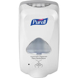 PURELL TFX Touch Free Dispensers, Touchless, 1200 ml Capacity 