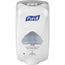 PURELL TFX Touch Free Dispensers, Touchless, 1200 ml Capacity 1/Pack