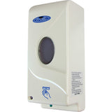 FROST Soap & Sanitizer Dispenser Touchless 1000 ml Capacity Bulk Format