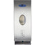 FROST Stainless Steel Soap & Sanitizer Dispenser Touchless 1000 ml Capacity Bulk Format 1/Pack